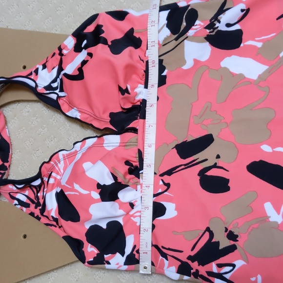 Women's Tankini Swim Wear - Picture 11 of 12